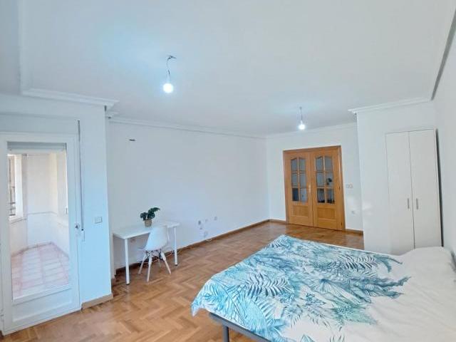 Habitación en alquiler en Centro, Albacete