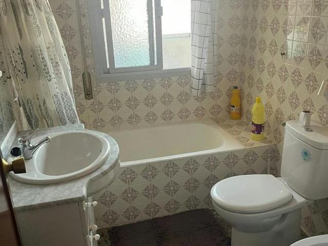 Habitación en alquiler en Parque Sur, Albacete