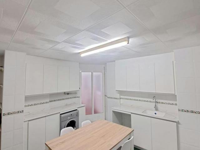 Habitación en alquiler en Centro, Albacete