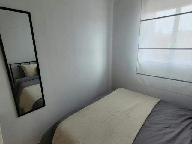 Habitación en alquiler en l'Horta Sud, Valencia