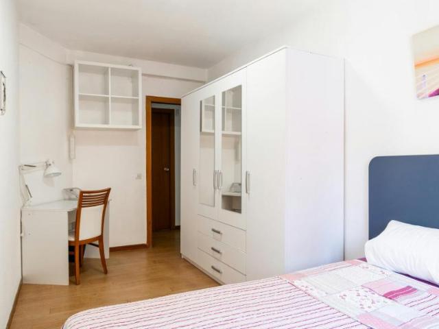 Habitación en alquiler en Alcobendas, Madrid
