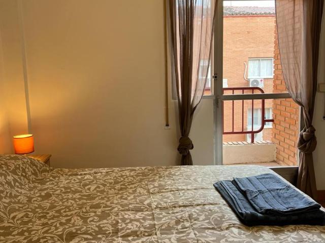 Habitación en alquiler en Alcobendas, Madrid