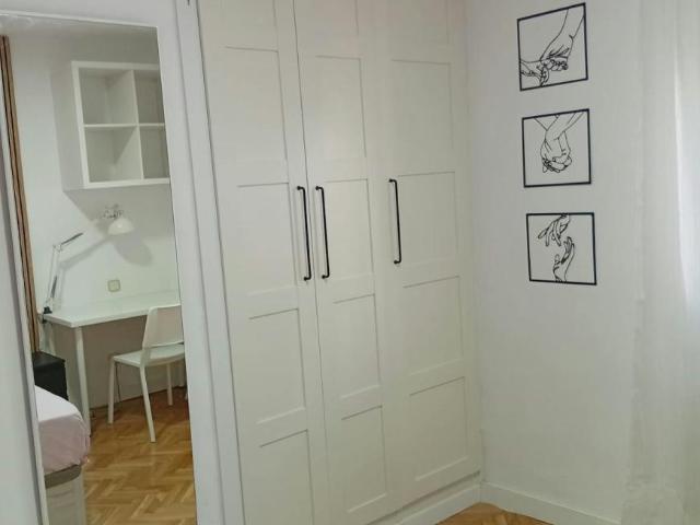 Habitación en alquiler en Valdelasfuentes, Alcobendas