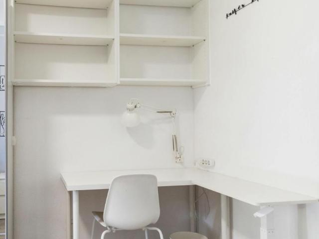 Habitación en alquiler en Valdelasfuentes, Alcobendas