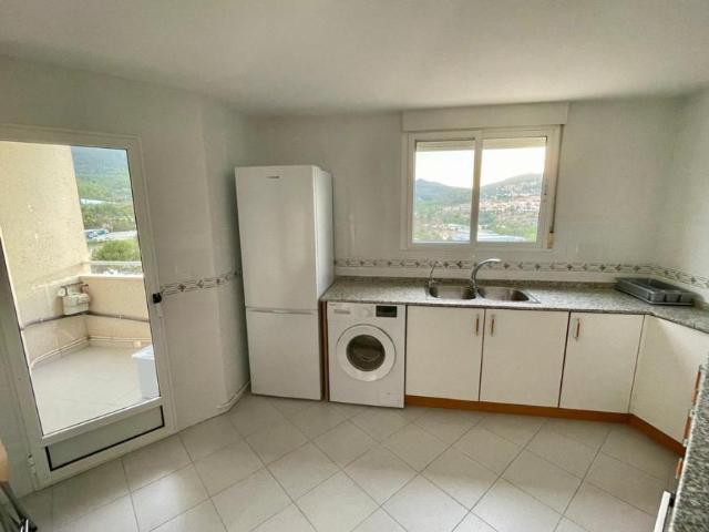 Habitación en alquiler en Zona Alta, l'Alcoià