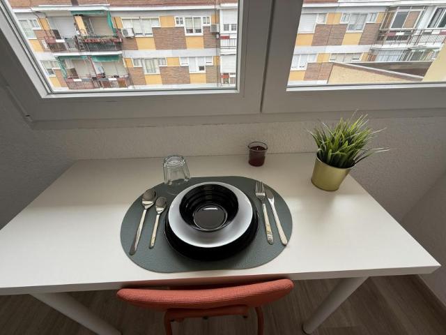 Habitación en alquiler en Casco Antiguo, Alcorcón