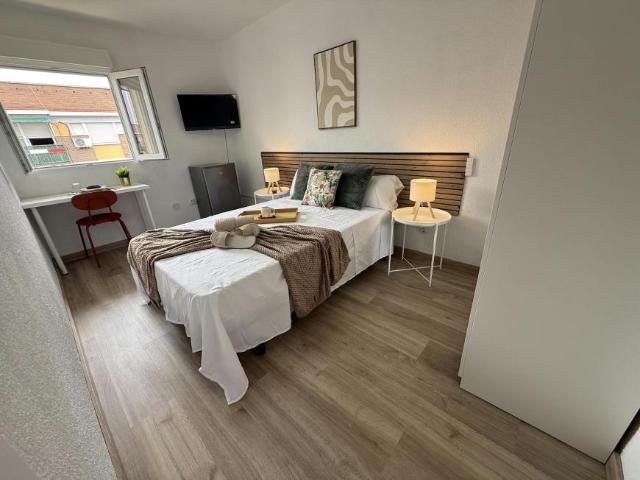 Habitación en alquiler en Casco Antiguo, Alcorcón