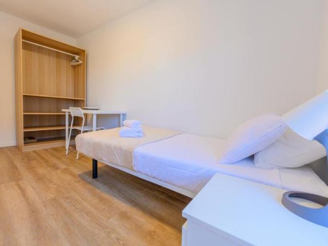 Habitación en alquiler en Santo Domingo, Alcorcón
