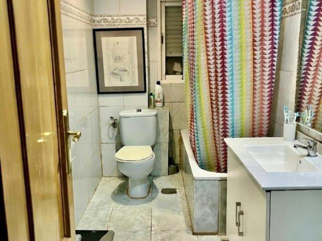Habitación en alquiler en Casco Antiguo, Alcorcón