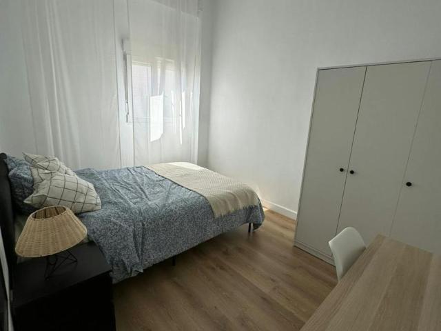 Habitación en alquiler en l'Horta Sud, Valencia