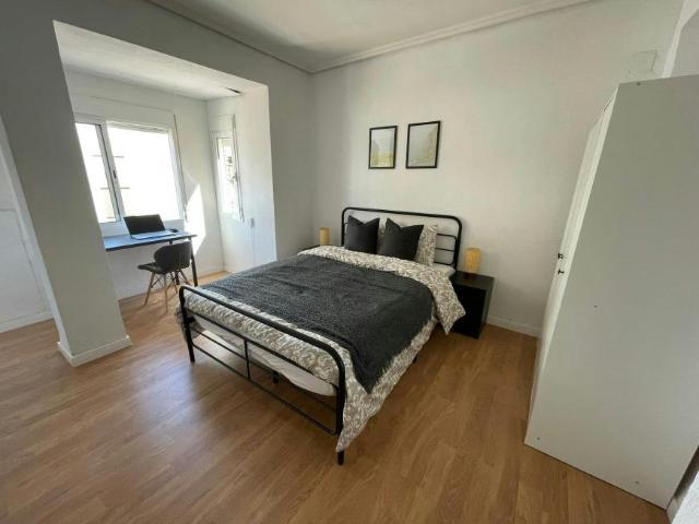 Habitación en alquiler en l'Horta Sud, Valencia