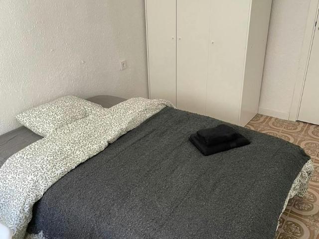 Habitación en alquiler en l'Horta Sud, Valencia