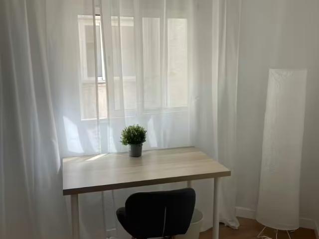 Habitación en alquiler en l'Horta Sud, Valencia