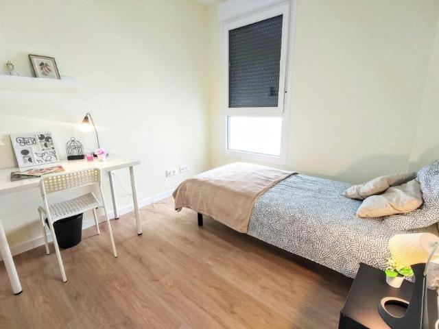 Habitación en alquiler en l'Horta Nord, Valencia