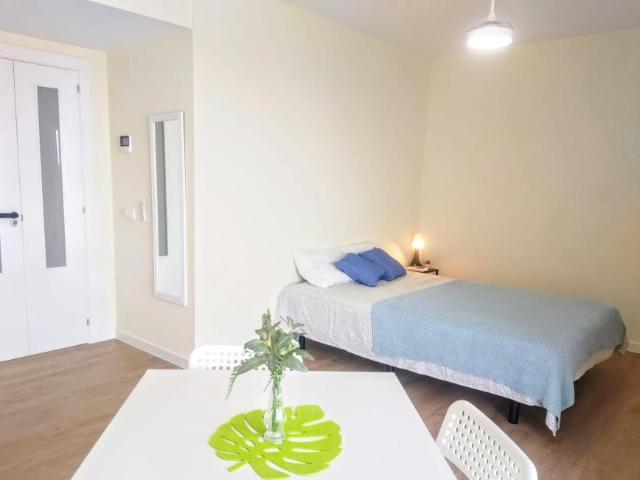 Habitación en alquiler en l'Horta Nord, Valencia