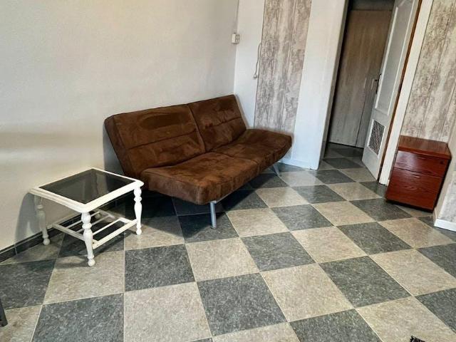 Habitación en alquiler en la Marina Baixa, Valencia