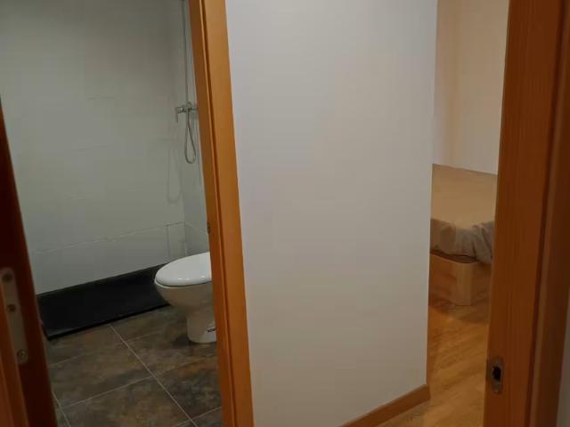 Habitación en alquiler en Grupo Corell, la Plana Alta