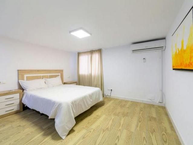 Habitación en alquiler en 500 Viviendas, Almería