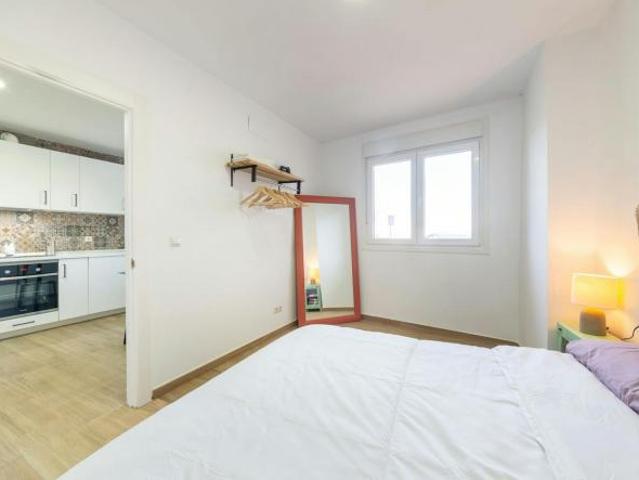 Habitación en alquiler en El Toyo, Almería