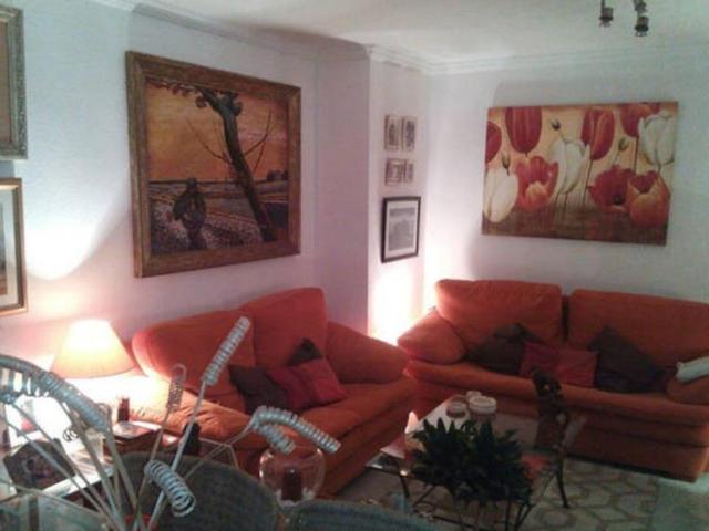 Habitación en alquiler en El Zapillo, Almería
