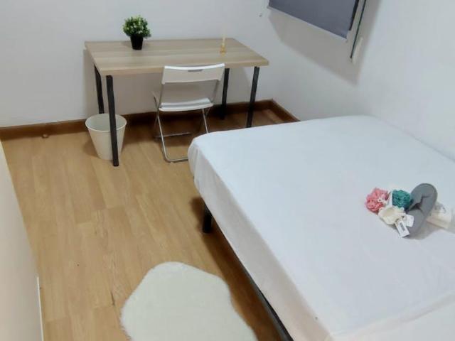 Habitación en alquiler en El Santo, Almería