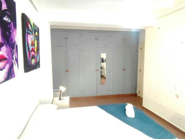 Habitación en alquiler en Barrio de las Cruces, Almería