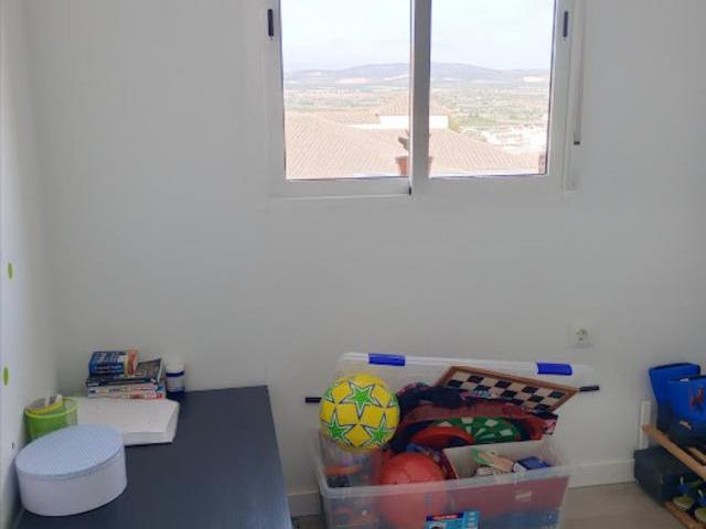 Habitación en alquiler en Antequera, Andalucía