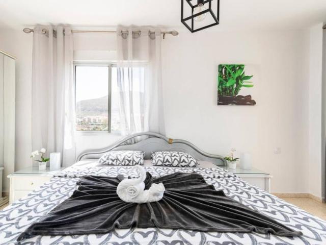 Habitación en alquiler en Los Cristianos, Arona