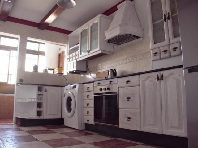 Habitación en alquiler en Las Salinas, Arrecife