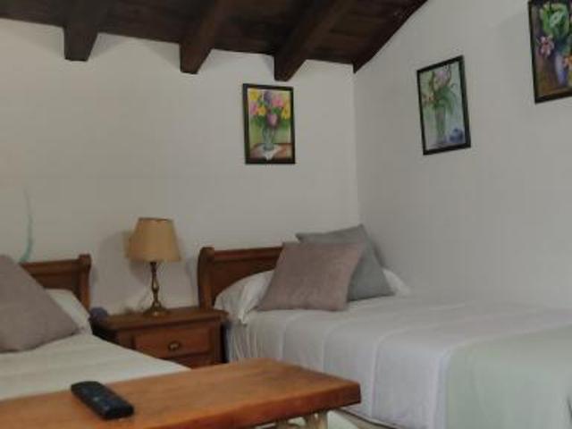 Habitación en alquiler en Baztan-Bidasoa, Navarra