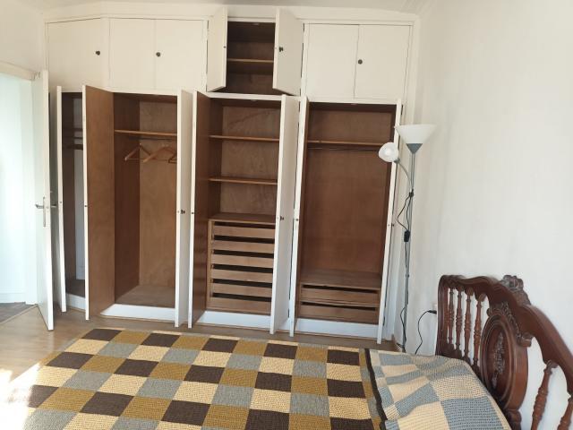 Habitación en alquiler en Districte 1, Barcelonès