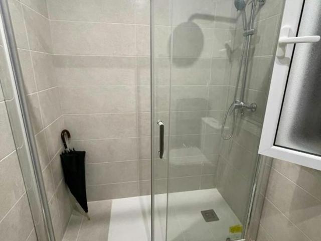 Habitación en alquiler en Districte 1, Barcelonès