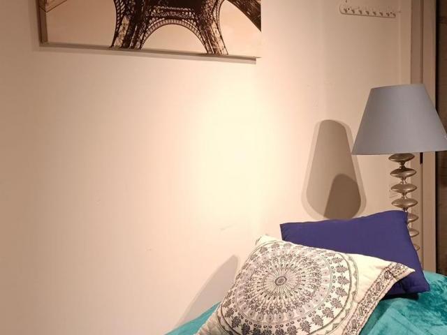 Habitación en alquiler en la Mora, Badalona