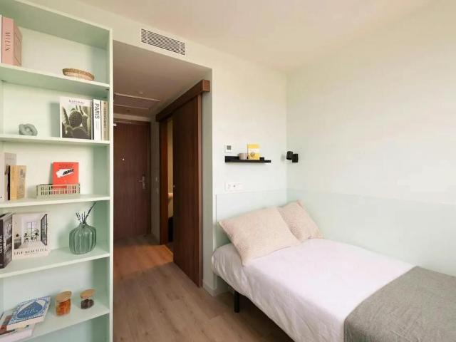 Habitación en alquiler en Vallès Occidental, Catalunya