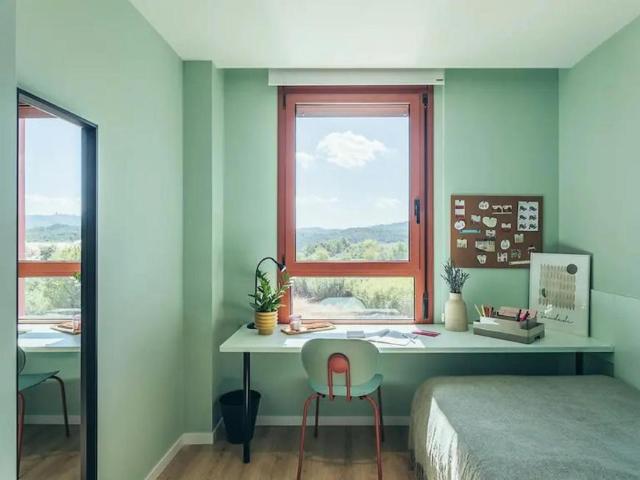 Habitación en alquiler en Vallès Occidental, Catalunya