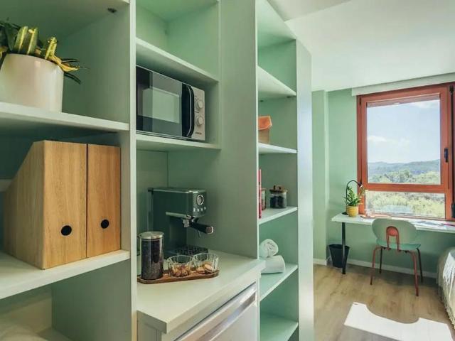 Habitación en alquiler en Vallès Occidental, Catalunya