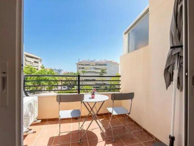 Habitación en alquiler en Torrequebrada, Costa del Sol Occidental