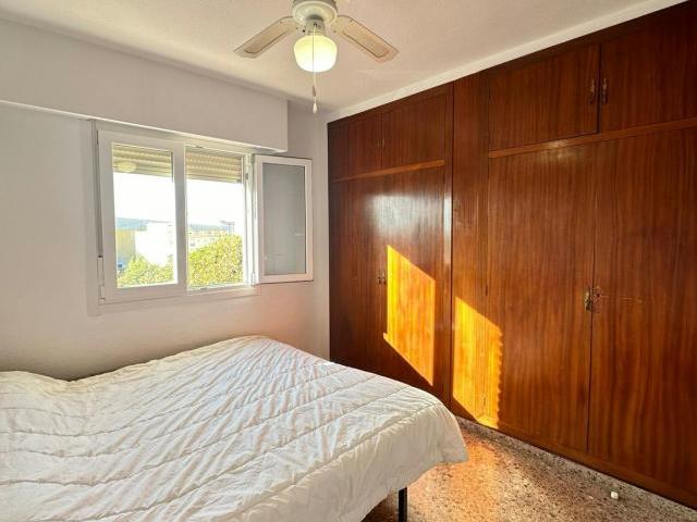Habitación en alquiler en Barrio Juan XXIII, Benicasim