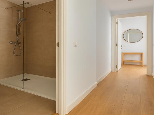 Habitación en alquiler en Abando, Bilbao