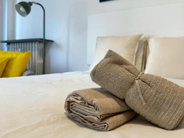 Habitación en alquiler en Abando, Bilbao