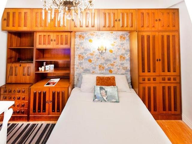 Habitación en alquiler en Abando, Bilbao