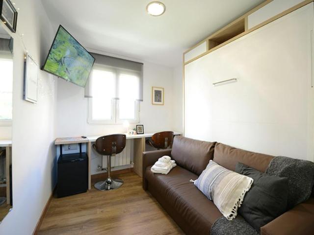 Habitación en alquiler en Ibaiondo, Bilbao