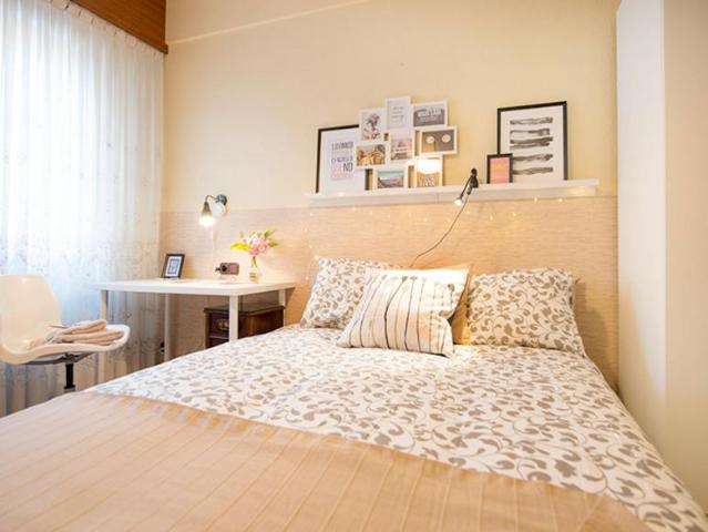 Habitación en alquiler en Errekalde, Bilbao
