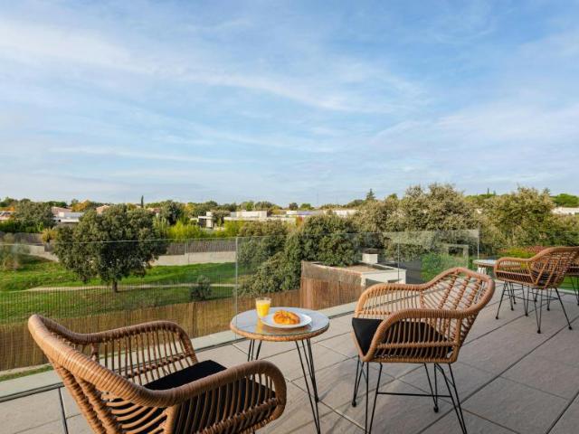 Habitación en alquiler en Urbanizaciones Noroeste, Boadilla Del Monte