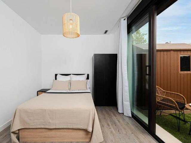 Habitación en alquiler en Urbanizaciones Noroeste, Boadilla Del Monte
