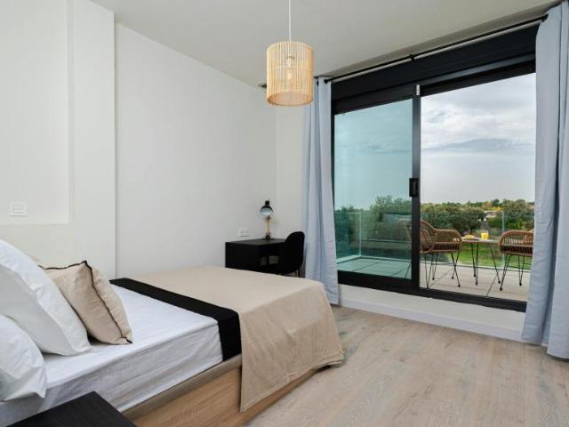 Habitación en alquiler en Urbanizaciones Noroeste, Boadilla Del Monte