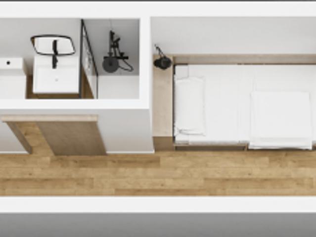 Habitación en alquiler en l'Horta Nord, Valencia
