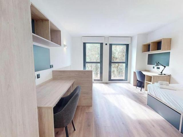 Habitación en alquiler en l'Horta Nord, Valencia