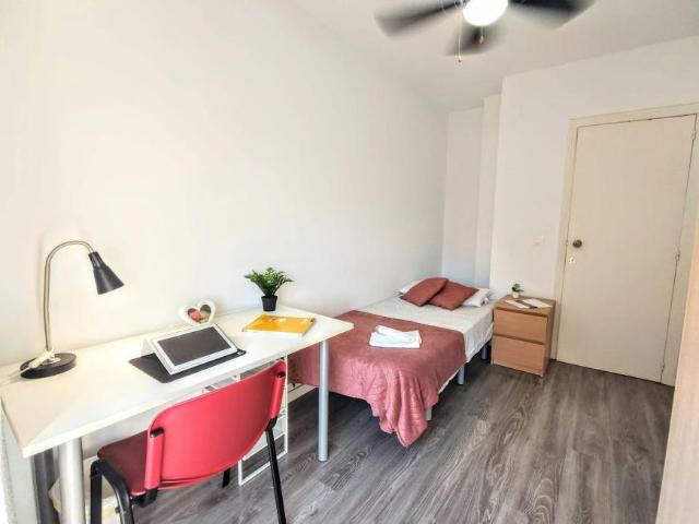 Habitación en alquiler en l'Horta Nord, Valencia