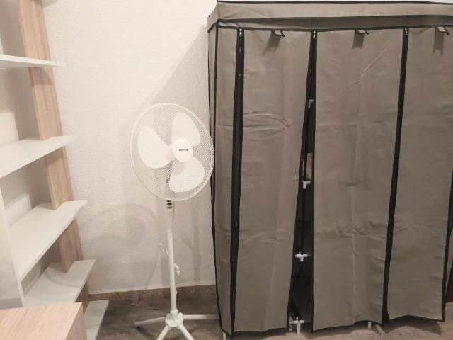 Habitación en alquiler en l'Horta Nord, Valencia